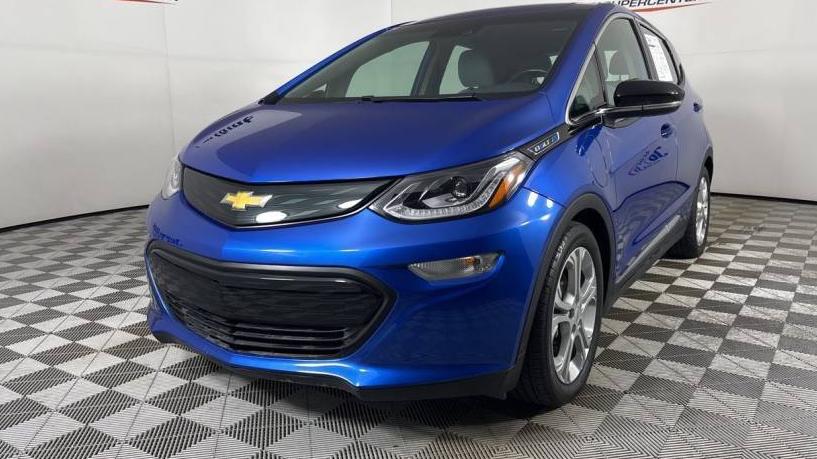 CHEVROLET BOLT EV 2019 1G1FY6S08K4124363 image